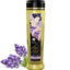 Shunga - Massage Oil - Sensual Island Flowers - 240 ml