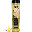 Shunga - Massage Oil - Sensual Island Flowers - 240 ml