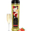 Shunga - Massage Oil - Sensual Island Flowers - 240 ml