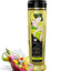 Shunga - Massage Oil - Sensual Island Flowers - 240 ml
