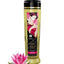 Shunga - Massage Oil - Sensual Island Flowers - 240 ml