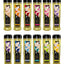 Shunga - Massage Oil - Sensual Island Flowers - 240 ml