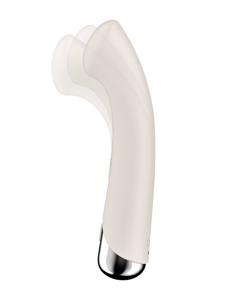Satisfyer - Spinning G-Spot 1