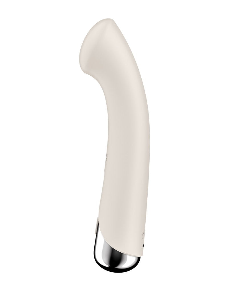 Satisfyer - Spinning G-Spot 1