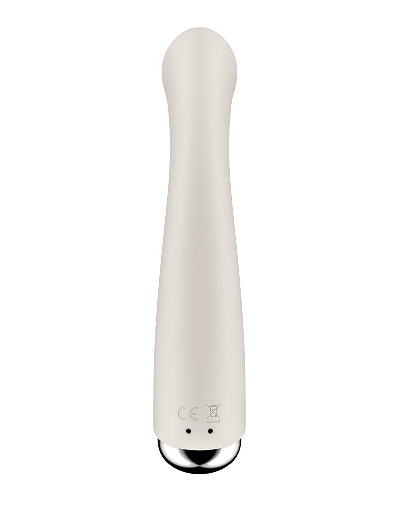 Satisfyer - Spinning G-Spot 1