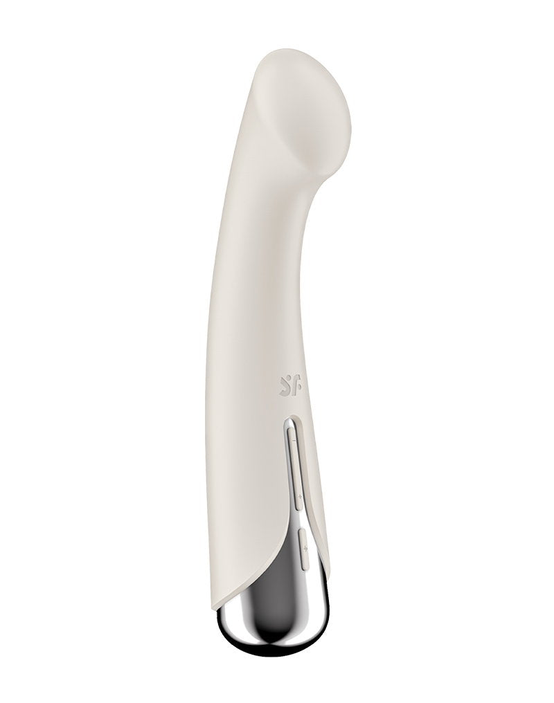 Satisfyer - Spinning G-Spot 1