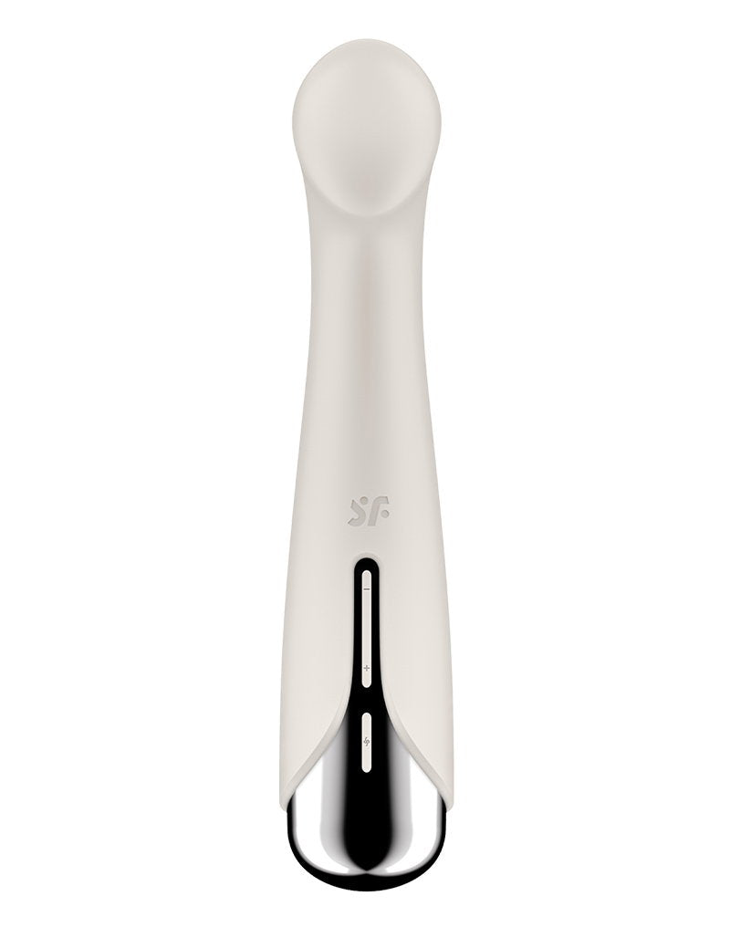 Satisfyer - Spinning G-Spot 1