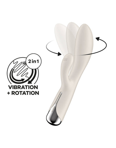 Satisfyer - Spinning Rabbit 1