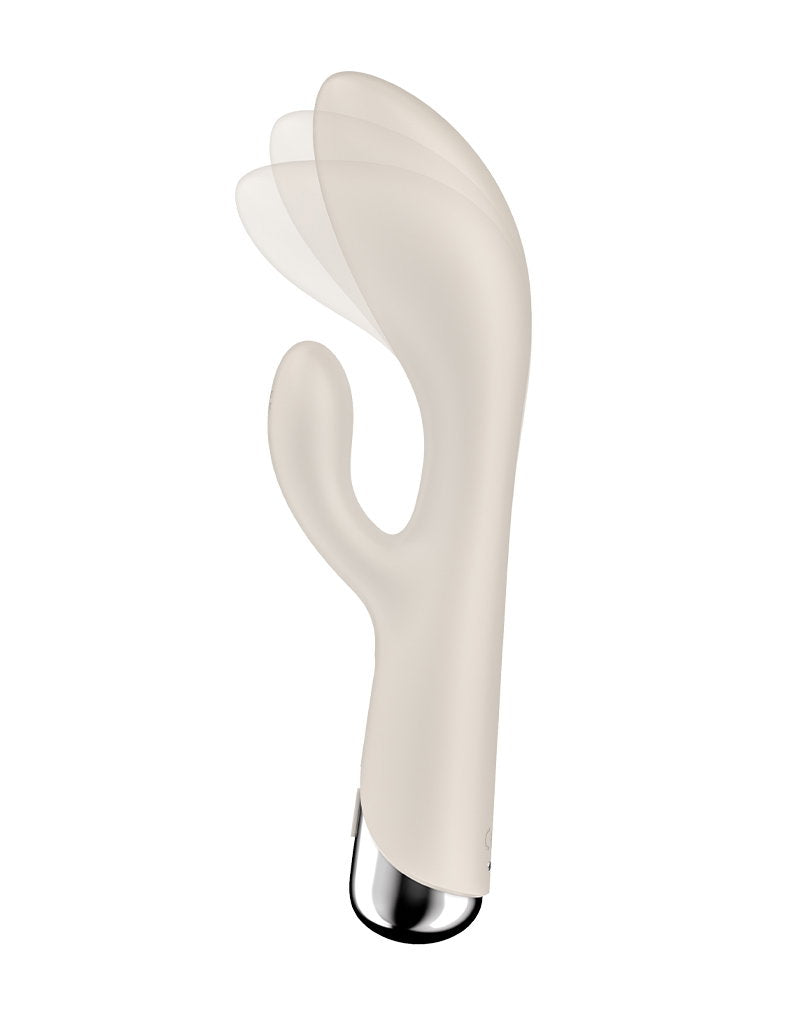 Satisfyer - Spinning Rabbit 1