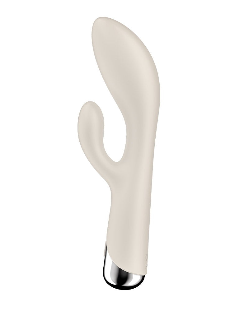 Satisfyer - Spinning Rabbit 1