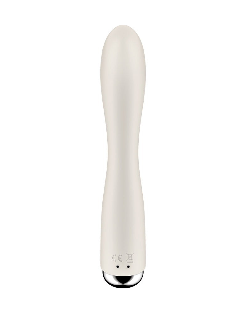Satisfyer - Spinning Rabbit 1