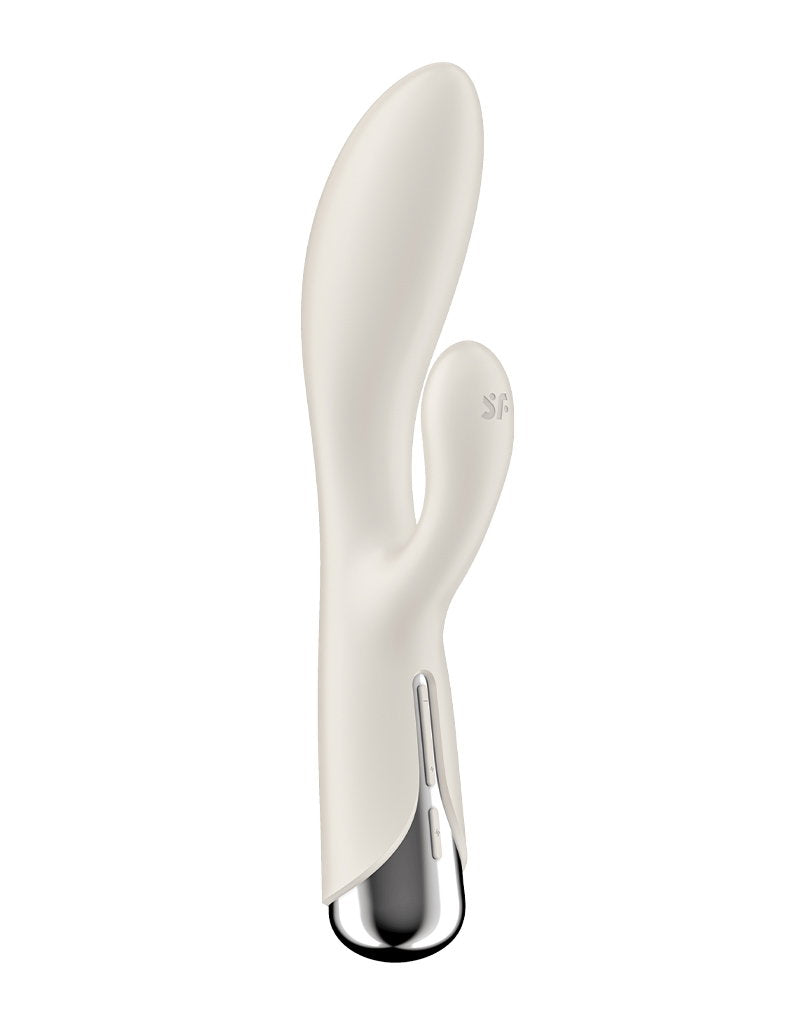 Satisfyer - Spinning Rabbit 1