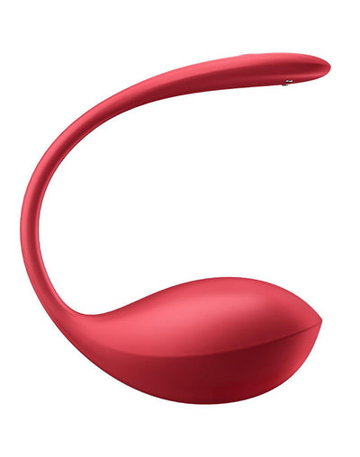 Satisfyer - Shiny Petal