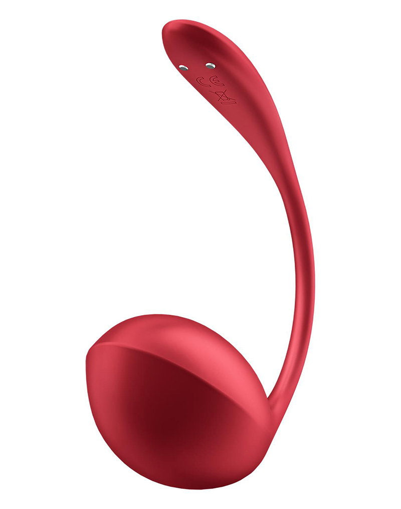 Satisfyer - Shiny Petal