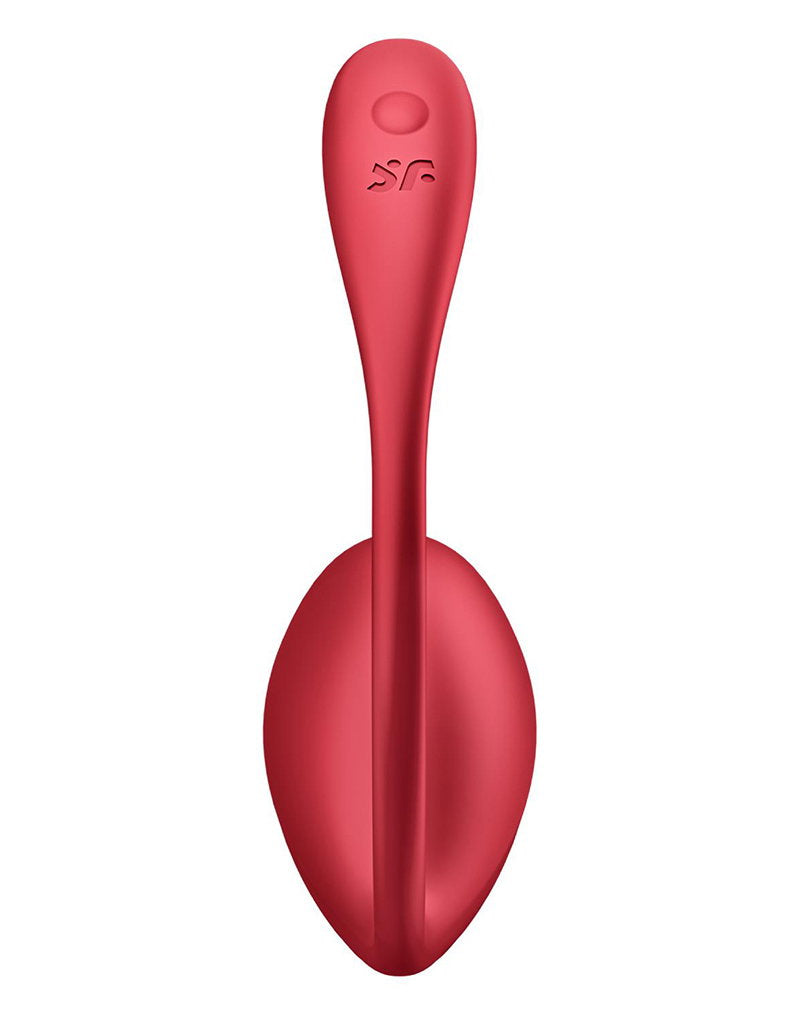 Satisfyer - Shiny Petal