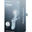 Satisfyer - Heat Flex 4