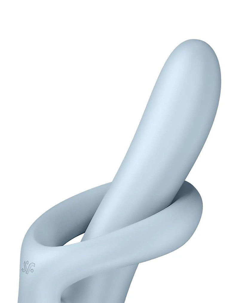 Satisfyer - Heat Flex 4
