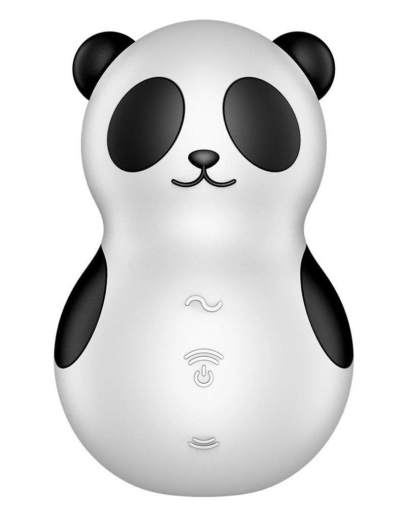 Satisfyer - Pocket Panda