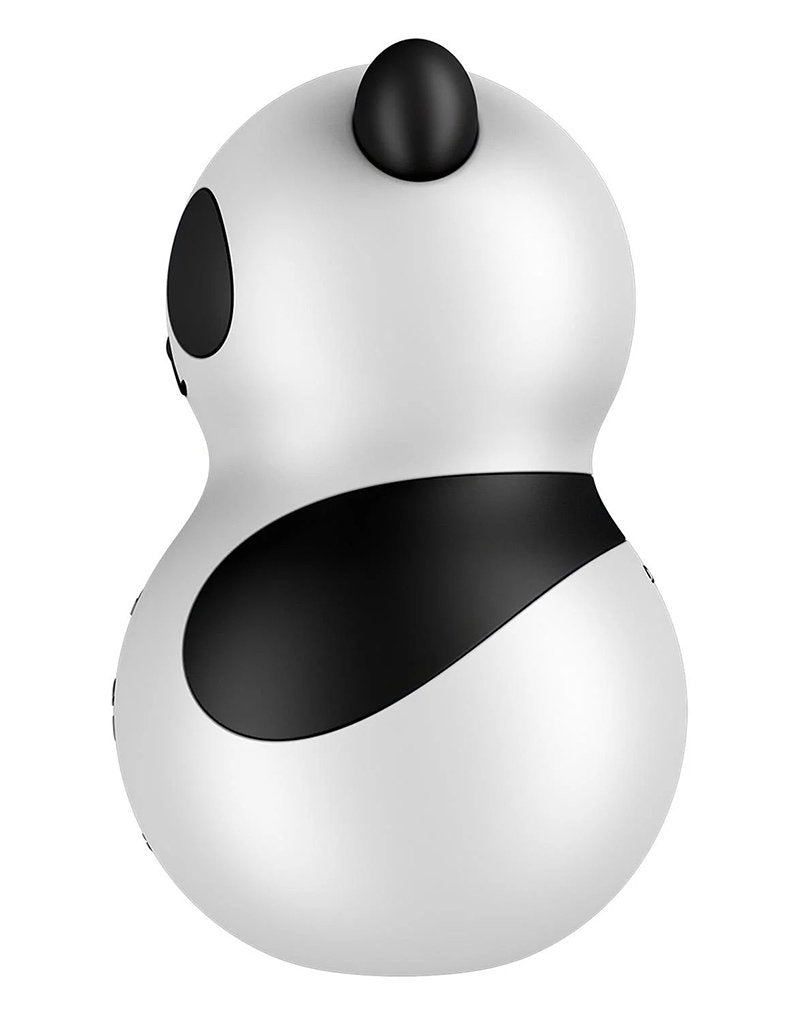 Satisfyer - Pocket Panda