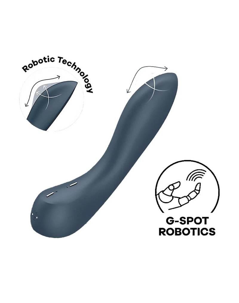 Satisfyer - G-Punkt Wave 4