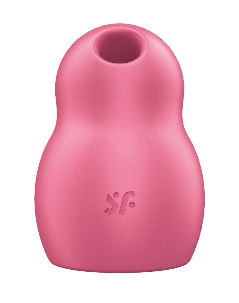 Satisfyer - Pro To Go 1