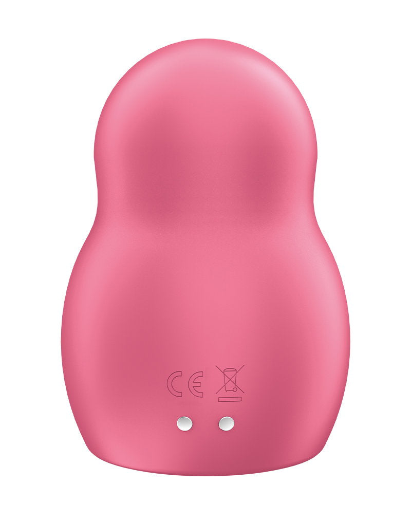 Satisfyer - Pro To Go 1
