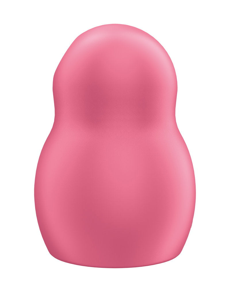 Satisfyer - Pro To Go 1