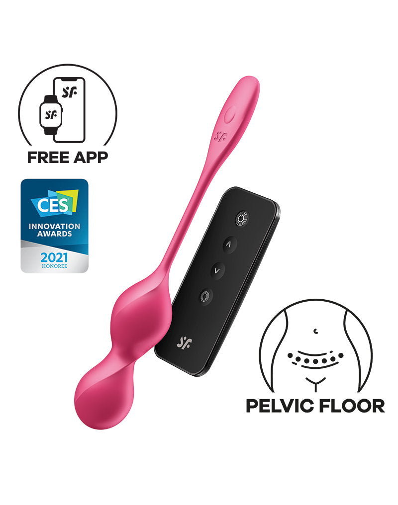 Satisfyer - Love Birds 2