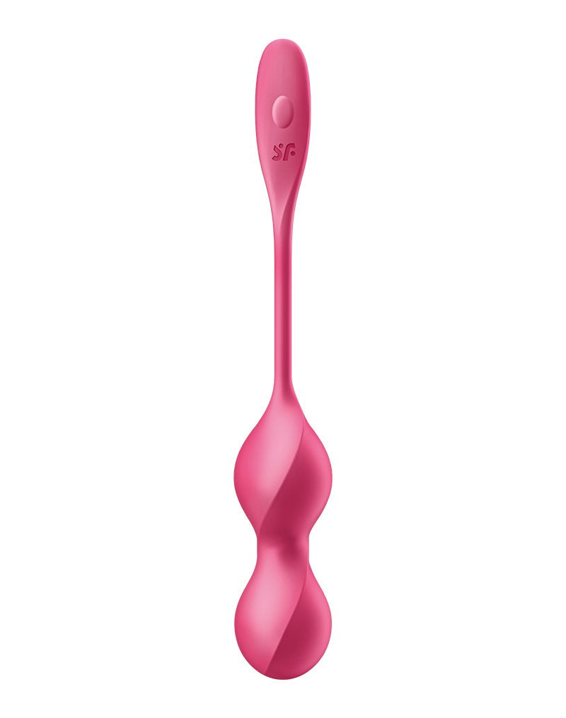 Satisfyer - Love Birds 2