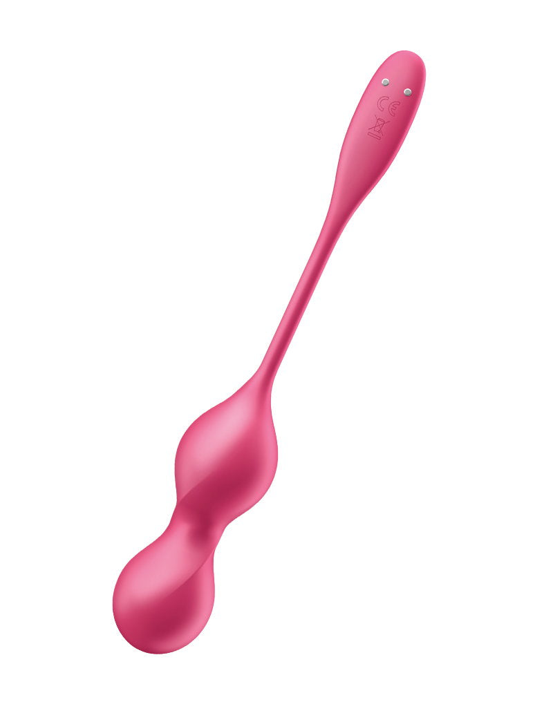 Satisfyer - Love Birds 2