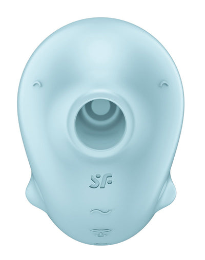 Satisfyer - Sassy Seal