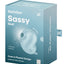 Satisfyer - Sassy Seal