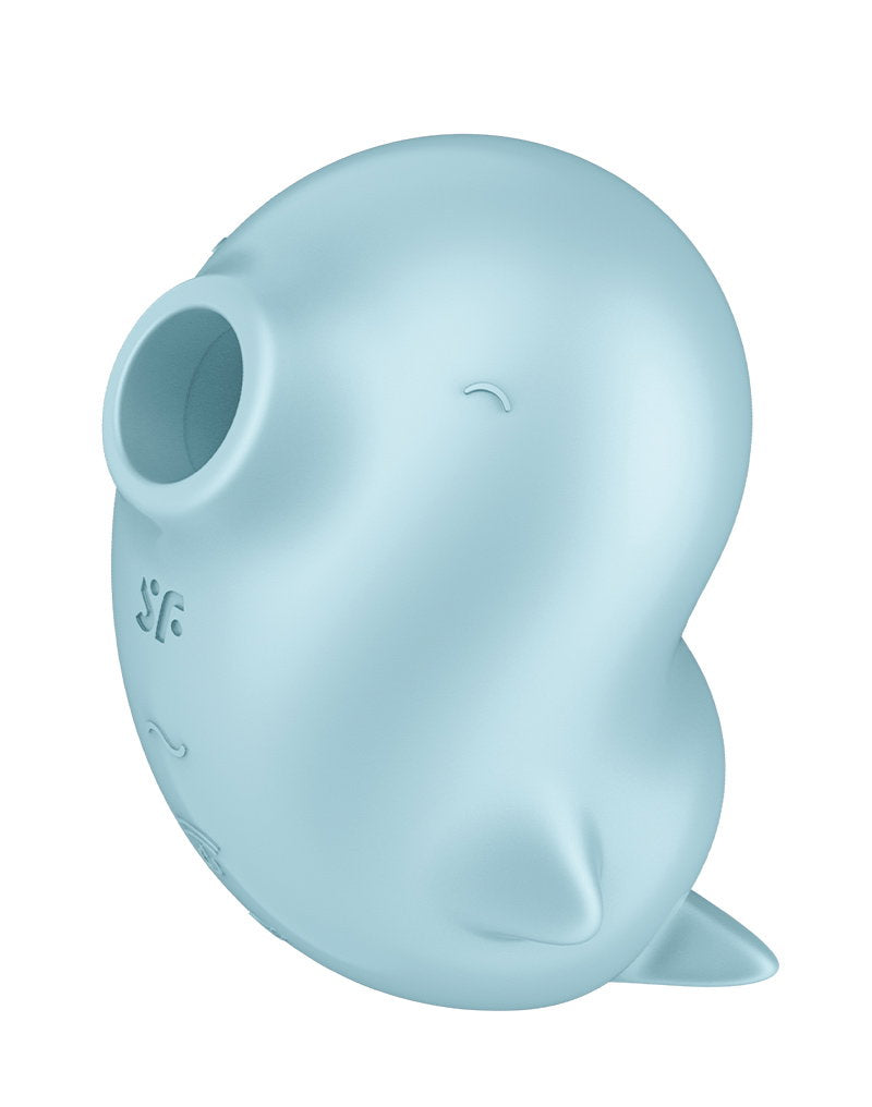 Satisfyer - Sassy Seal