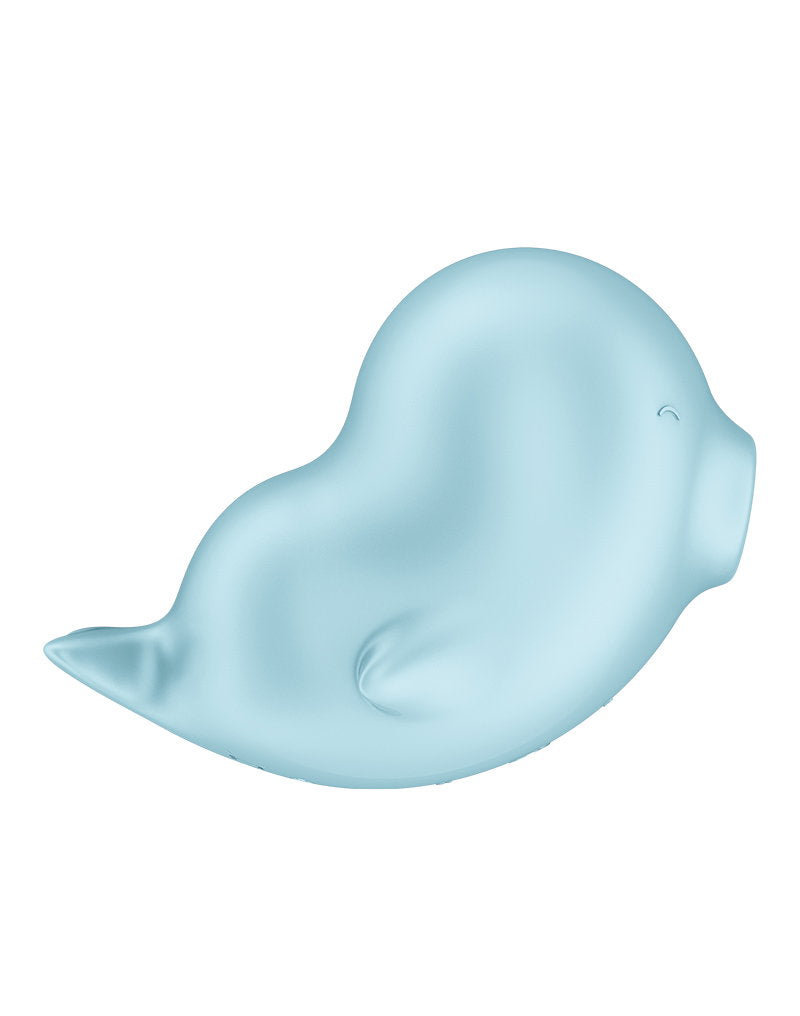 Satisfyer - Sassy Seal