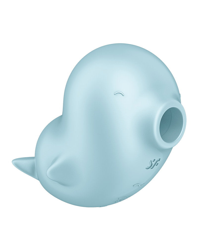 Satisfyer - Sassy Seal
