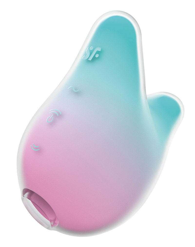 Satisfyer - Mermaid Vibes