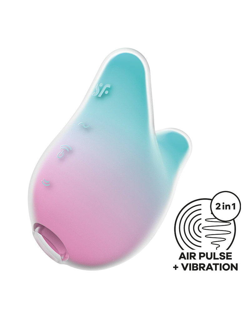 Satisfyer - Mermaid Vibes