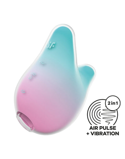 Satisfyer - Mermaid Vibes
