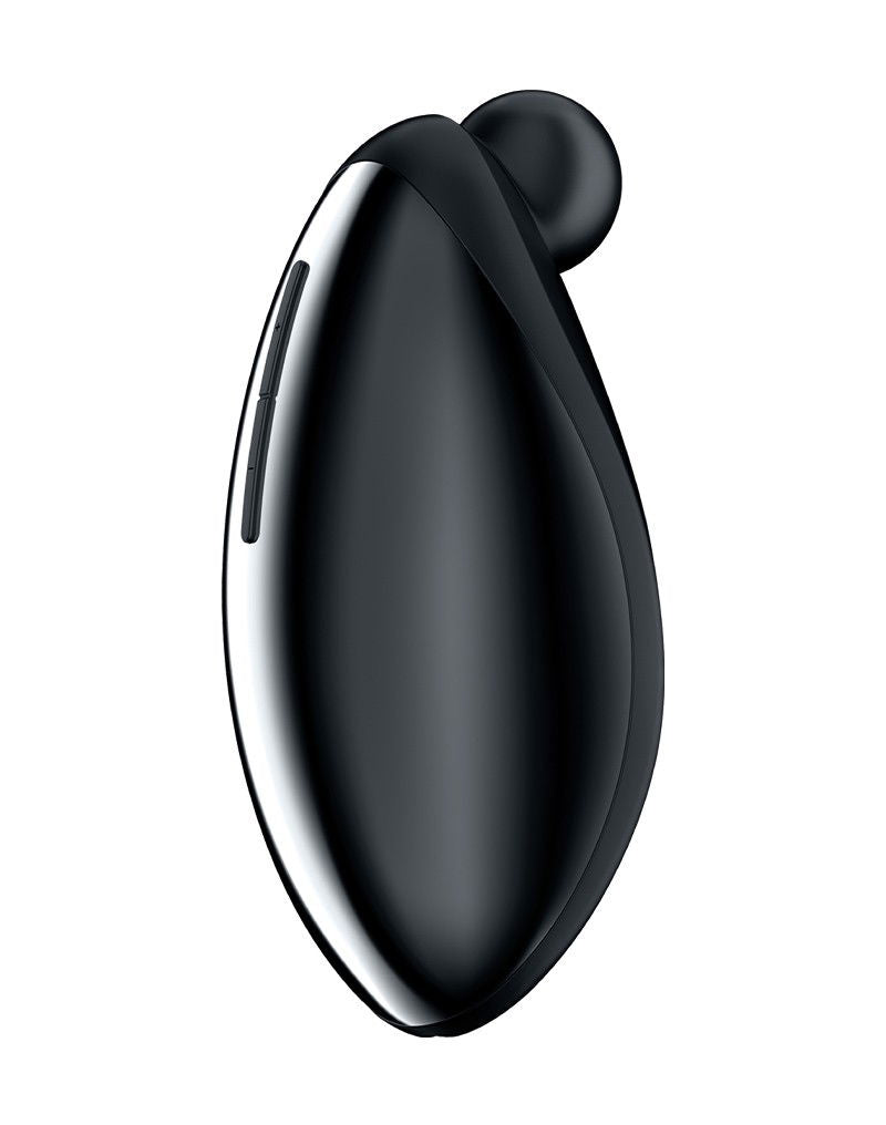 Satisfyer – Spot On 2 – Estimulador de clítoris (Negro)