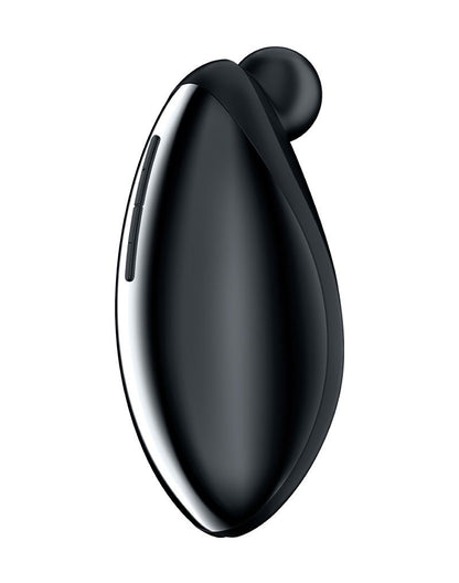 Satisfyer – Spot On 2 – Estimulador de clítoris (Negro)