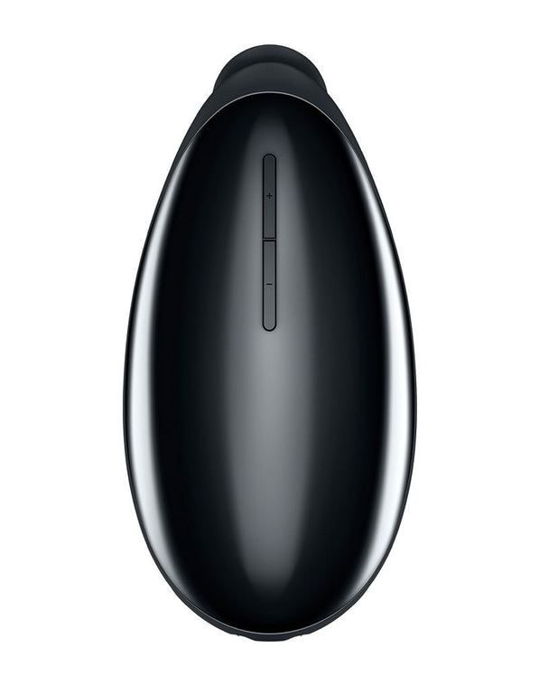 Satisfyer – Spot On 2 – Estimulador de clítoris (Negro)