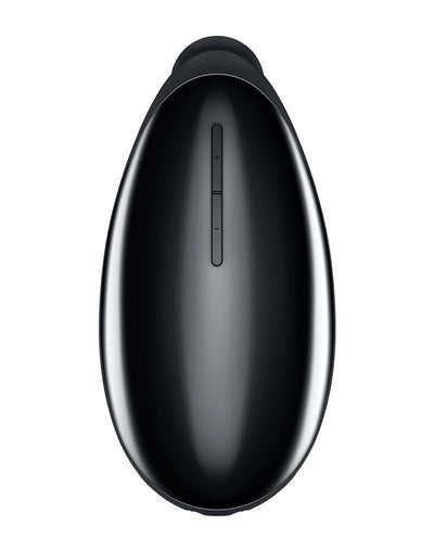 Satisfyer – Spot On 2 – Estimulador de clítoris (Negro)