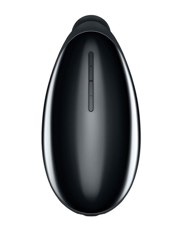 Satisfyer – Spot On 2 – Estimulador de clítoris (Negro)