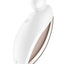 Satisfyer Spot On 2 – Klitorisstimulator mit 12 Vibrationsmodi