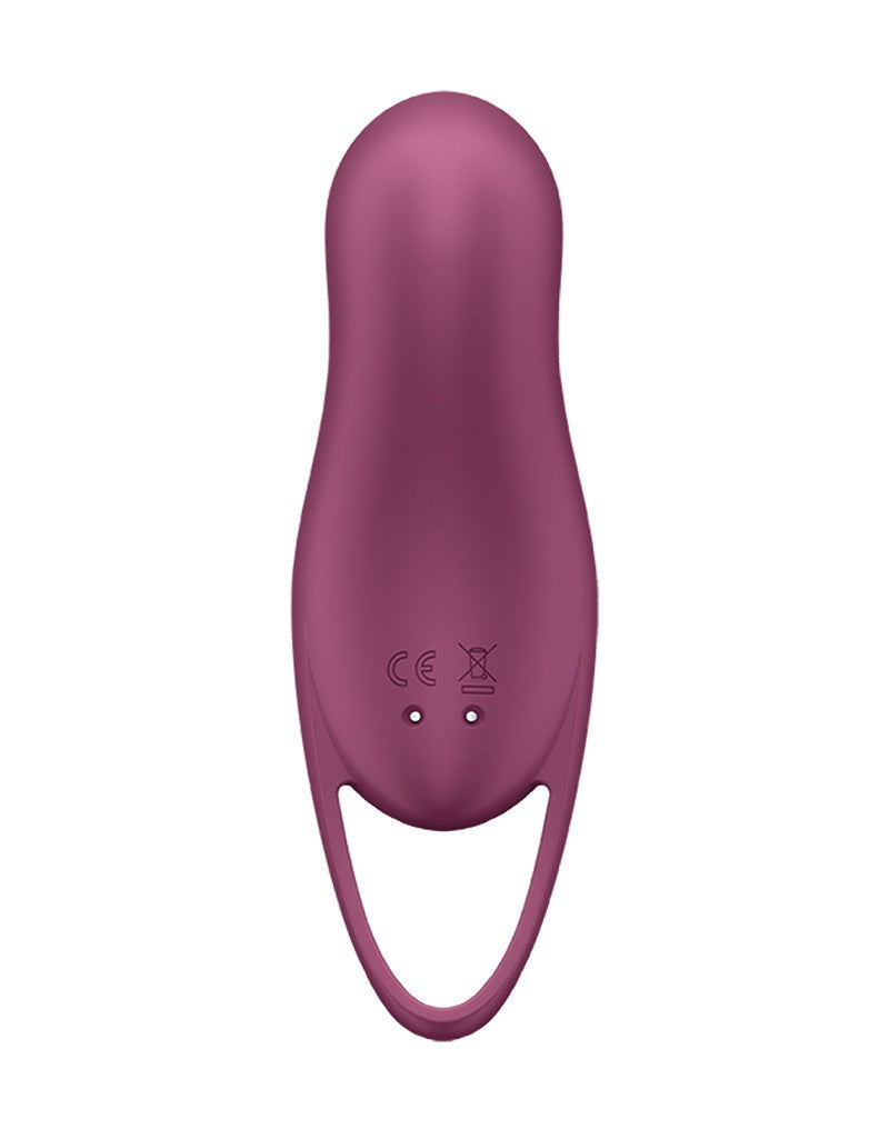 Saisfyer - Pocket Pro 1