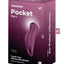 Saisfyer - Pocket Pro 1
