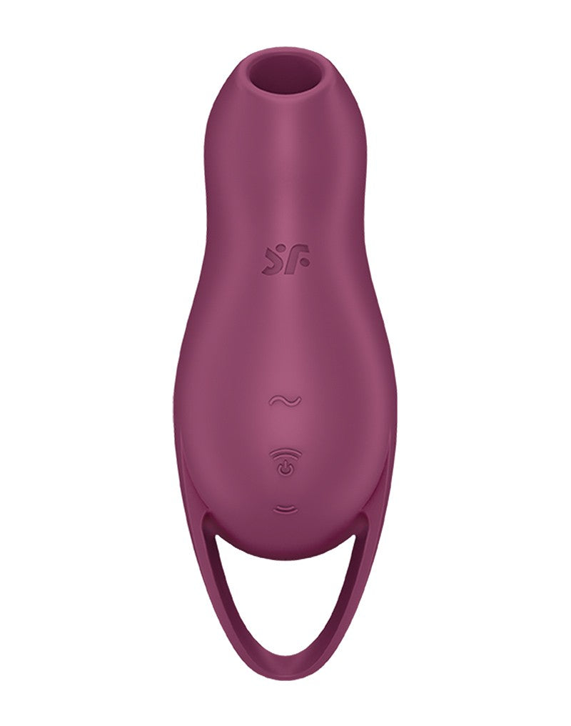 Saisfyer - Pocket Pro 1