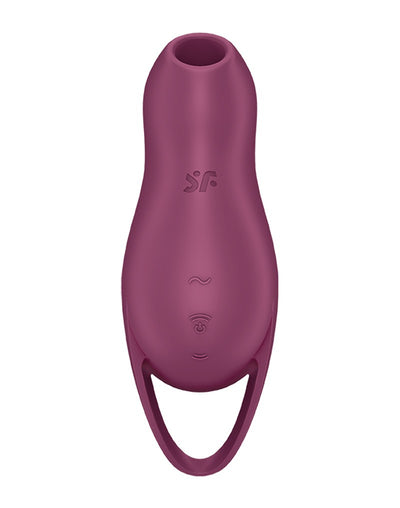 Saisfyer - Pocket Pro 1