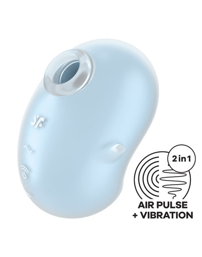 Satisfyer - Cutie