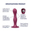 Satisfyer Double Ball-R